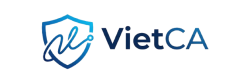 Chữ ký số Viet-CA